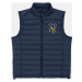 Resident Evil - "S.T.A.R.S"  Premium sustainable Padded Vest 2XL