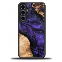 Bewood Jedinečné Pouzdro pro Samsung Galaxy S23 Fe Violet