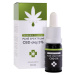 Cannabis Clinical Plné spektrum CBD olej 5% 10 ml