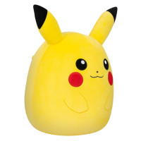 JUMBO Pokemon Squishmallows Plyš 60 cm Pikachu