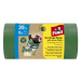 FINO LD Pytle Green Life Easy pack, 25 μm, 22 x 35 l