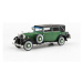 Škoda 860 (1932) 1:43 - Zelená Tmavá