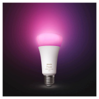 Philips Hue Philips Hue White+Color E27 15W LED žárovka