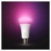 Philips Hue Philips Hue White+Color E27 15W LED žárovka