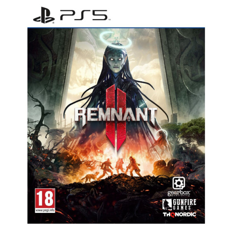 Remnant 2 (PS5) THQ Nordic