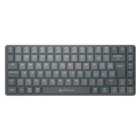 Eternico Wireless Mechanical Keyboard MKS7000 - CZ/SK