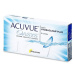 Acuvue Oasys with Hydraclear Plus (6 čoček) dioptrie: -5.50, zakřivení: 8.40