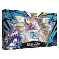 Pokémon Rapid Strike Urshifu VMAX Premium Collection