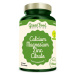 GreenFood Nutrition Calcium Magnesium Zinc Citrate 120 kapslí