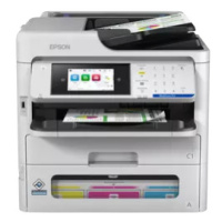 Epson WorkForce Pro EM-C800RDWF C11CK19401 inkoustová multifunkce