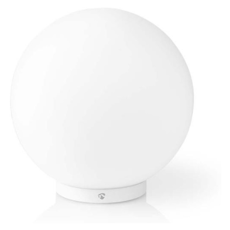 Smart stolní lampa NEDIS Mood Light WIFILM10CWT WiFi Tuya