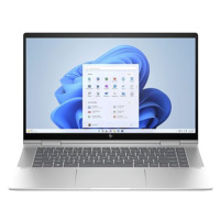 HP ENVY x360 15-fe0003nc Silver Celokovový