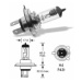 ELTA H4 VisionPro +150% 60/55W 12V P43t sada 2ks