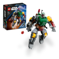 LEGO® Star Wars™ 75369 Robotický oblek Boby Fetta