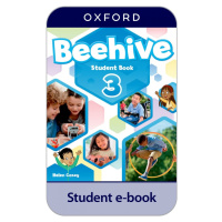 Beehive 3 Student´s Book eBook (OLB) Oxford University Press