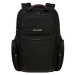 Samsonite PRO-DLX 6 Laptop Backpack/WH 17.3" Black