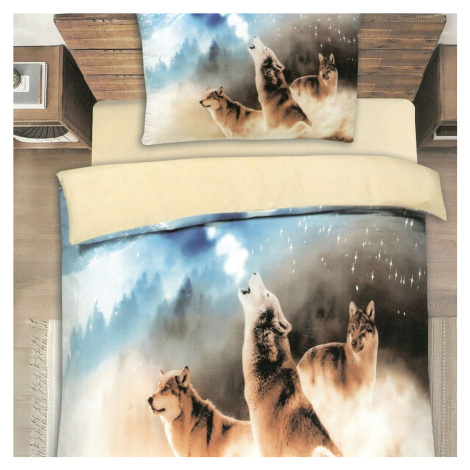 Povlečení Home of Dreams