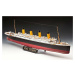Gift-Set 05715 - RMS Titanic - 100th anniversary edition (1: 400)