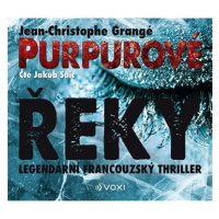 Purpurové řeky: Legendární francouzský thriller