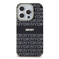 Dkny IML Mono Stripe pouzdro kryt MagSafe obal case pro iPhone 11, Móda