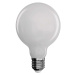 EMOS LED žárovka Filament Globe / E27 / 7,8 W (75 W) / 1 055 lm / teplá bílá ZF2150