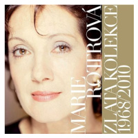 Rottrová Marie: Zlatá kolekce (3x CD) - CD