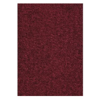 Kusový koberec Nasty 101151 Rot 67 × 120 cm