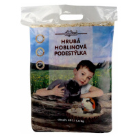 LIMARA Hrubá hoblinová podestýlka 40l/1,6Kg