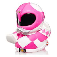 Tubbz kachnička Power Ranger - Pink