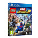 LEGO Marvel Super Heroes 2 - PS4