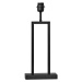 PR Home PR Home Rod stolní lampa celá v černé barvě