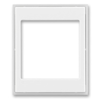ABB Element,Time kryt LED osvětlení bílá/ledová bílá 5016E-A00070 01