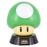 Icon Light Super Mario - Houba zelená