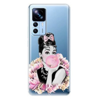 iSaprio Pink Bubble pro Xiaomi 12T / 12T Pro