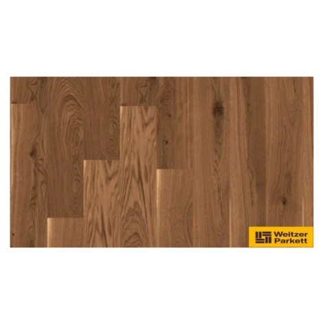 Dřevěná Podlaha Weitzer Parkett Weitzer Plank 1800 dřevodekor 180x17,5 cm 69337