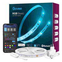 Govee Govee - Wi-Fi RGB Smart LED pásek 5m