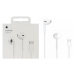 Originální Sluchátka Apple Earpods Usb-c MYQY3ZM/A Mikrofon iPHONE 15 16