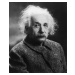 Fotografie Albert Einstein, MPI, 32.9 × 40 cm