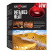 Žárovka Repti Planet Infrared HEAT 50W