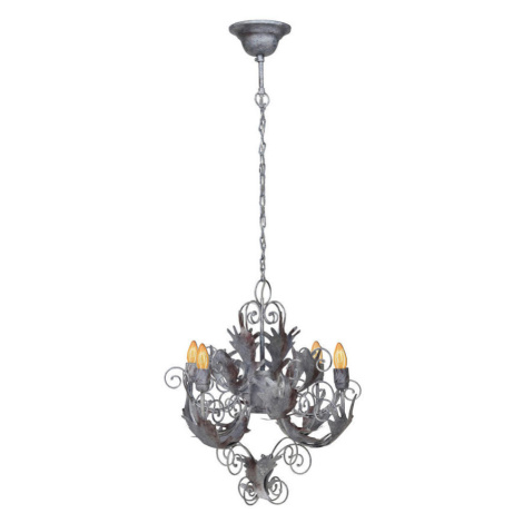 MID.YOU ZÁVĚSNÉ SVÍTIDLO, 67/61/61 cm