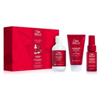 WELLA PROFESSIONALS Ultimate Repair Travel Set 205 ml