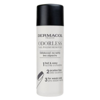 DERMACOL Odorless Nail Polish Remover 120 ml