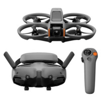 DJI Avata 2 Fly More Combo (Single Battery)