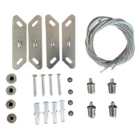 Sada závěsných lanek SN100