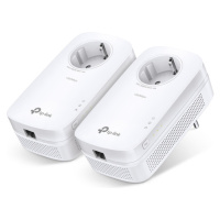 TP-Link TL-PA8010PKIT Bílá