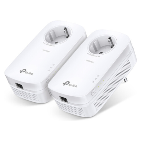 TP-Link TL-PA8010PKIT Bílá TP LINK