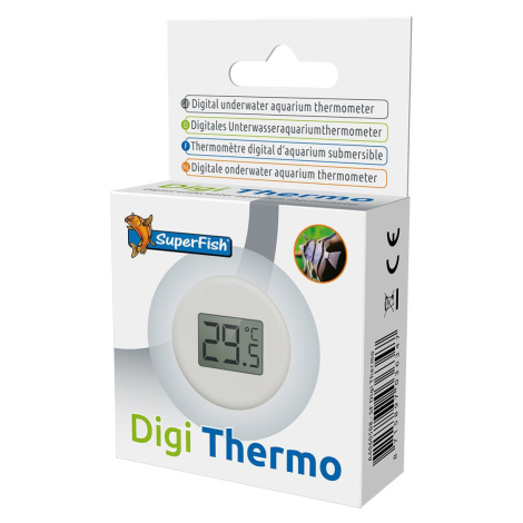 SuperFish Digi Thermo