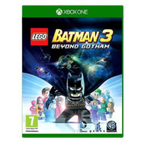 LEGO Batman 3: Beyond Gotham - Xbox One