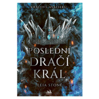 Králové Avalieru - Poslední dračí král