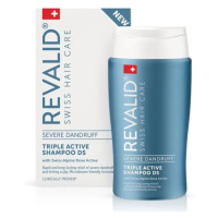 Revalid Triple Active Shampoo DS 150ml